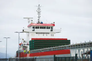Fletamento Marítimo y Términos de Embarque (Chartering)