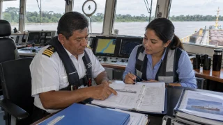 Ciclo Operativo Agenciamiento
