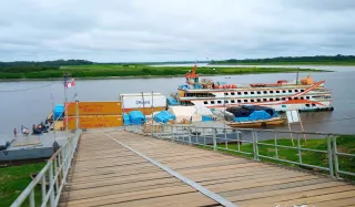 Fundamentos de Agenciamiento Fluvial