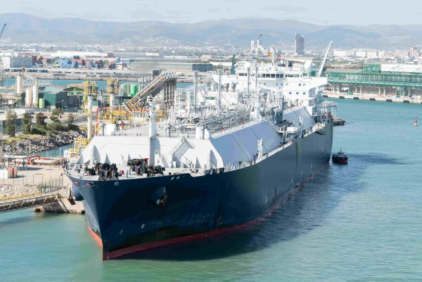 Petróleo y Gas