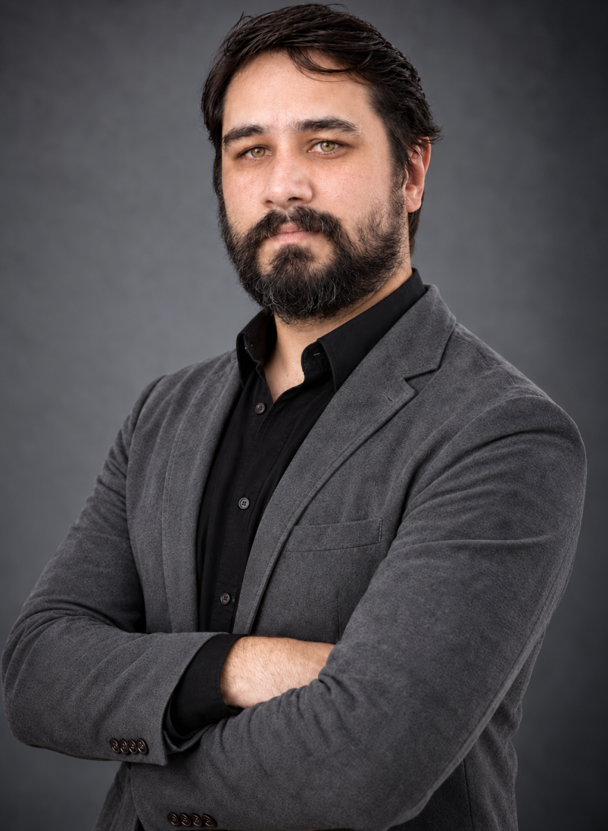 Jose C. Terrones H.