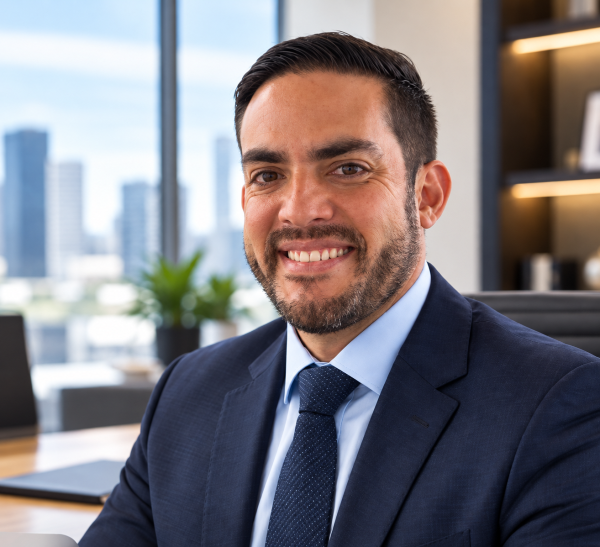 Edwin Perez